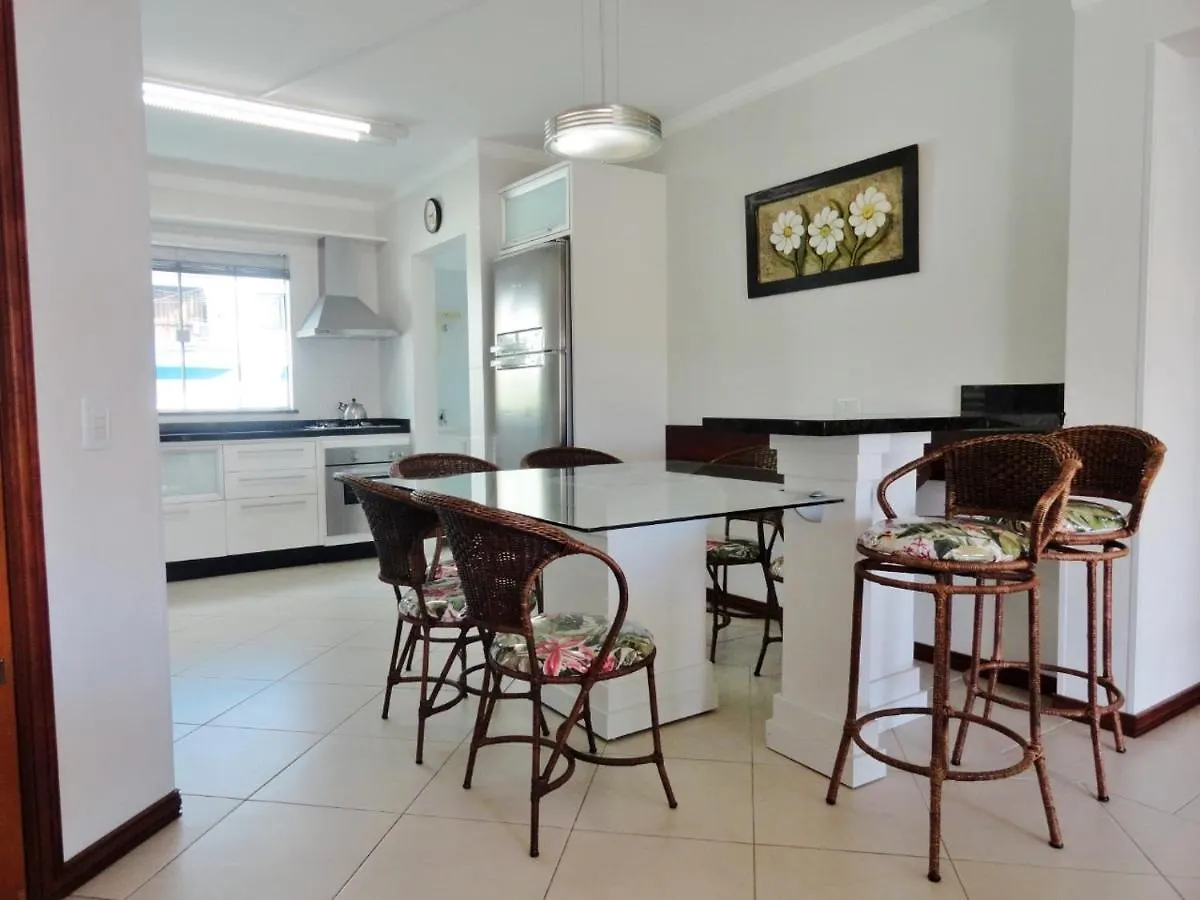 Apartment Apartamento Encantador, Com Piscina No Condominio Bombinhas Brazil