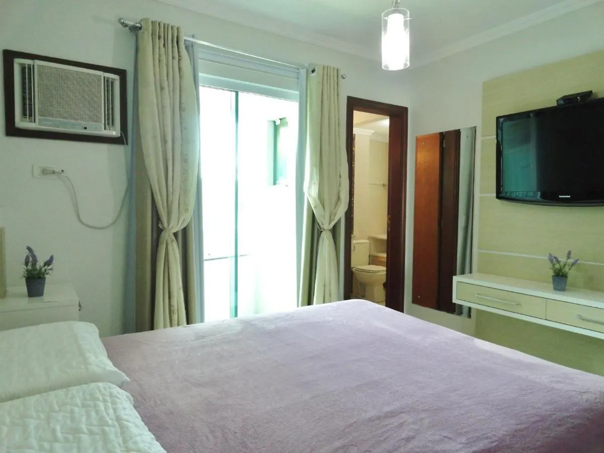 Apartamento Encantador, Com Piscina No Condominio Bombinhas Brazil