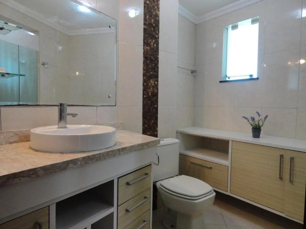 Apartment Apartamento Encantador, Com Piscina No Condominio Bombinhas