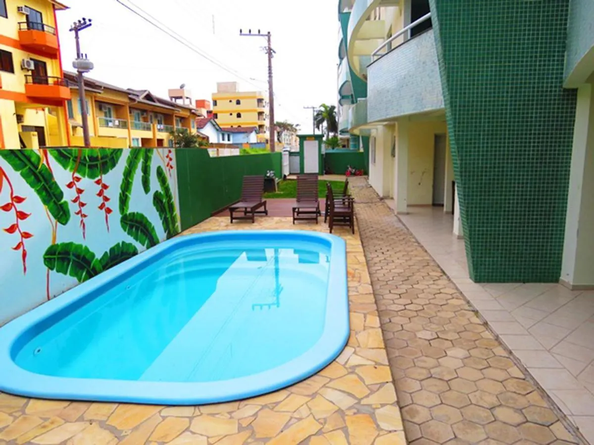 Apartamento Encantador, Com Piscina No Condominio contacts